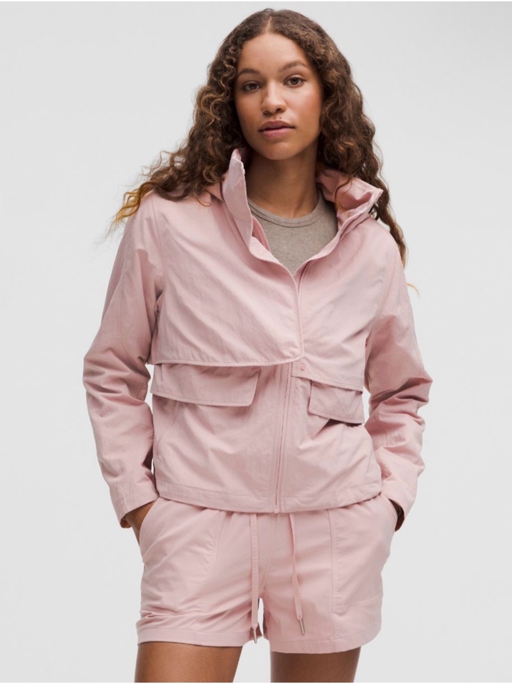 Always Effortless Classic-Fit Jacket
